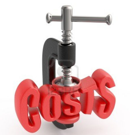 comercio electrónico reducción de costos