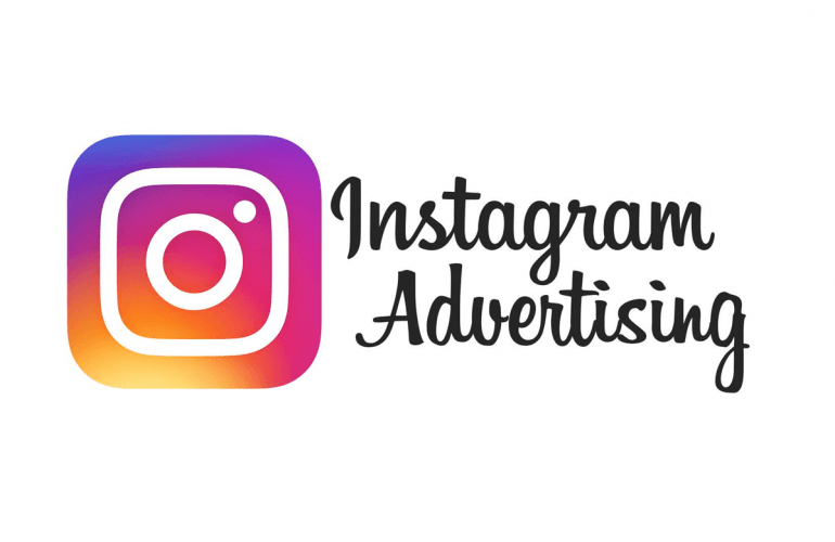 Publicidad Instagram